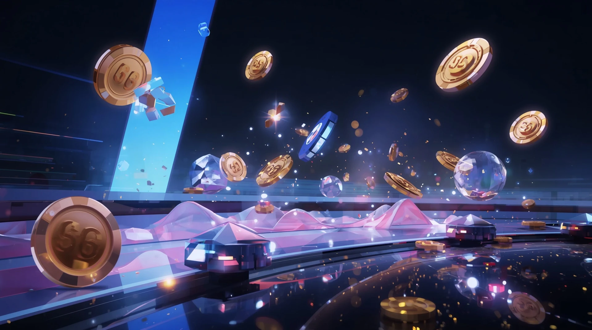 Casino utomlands