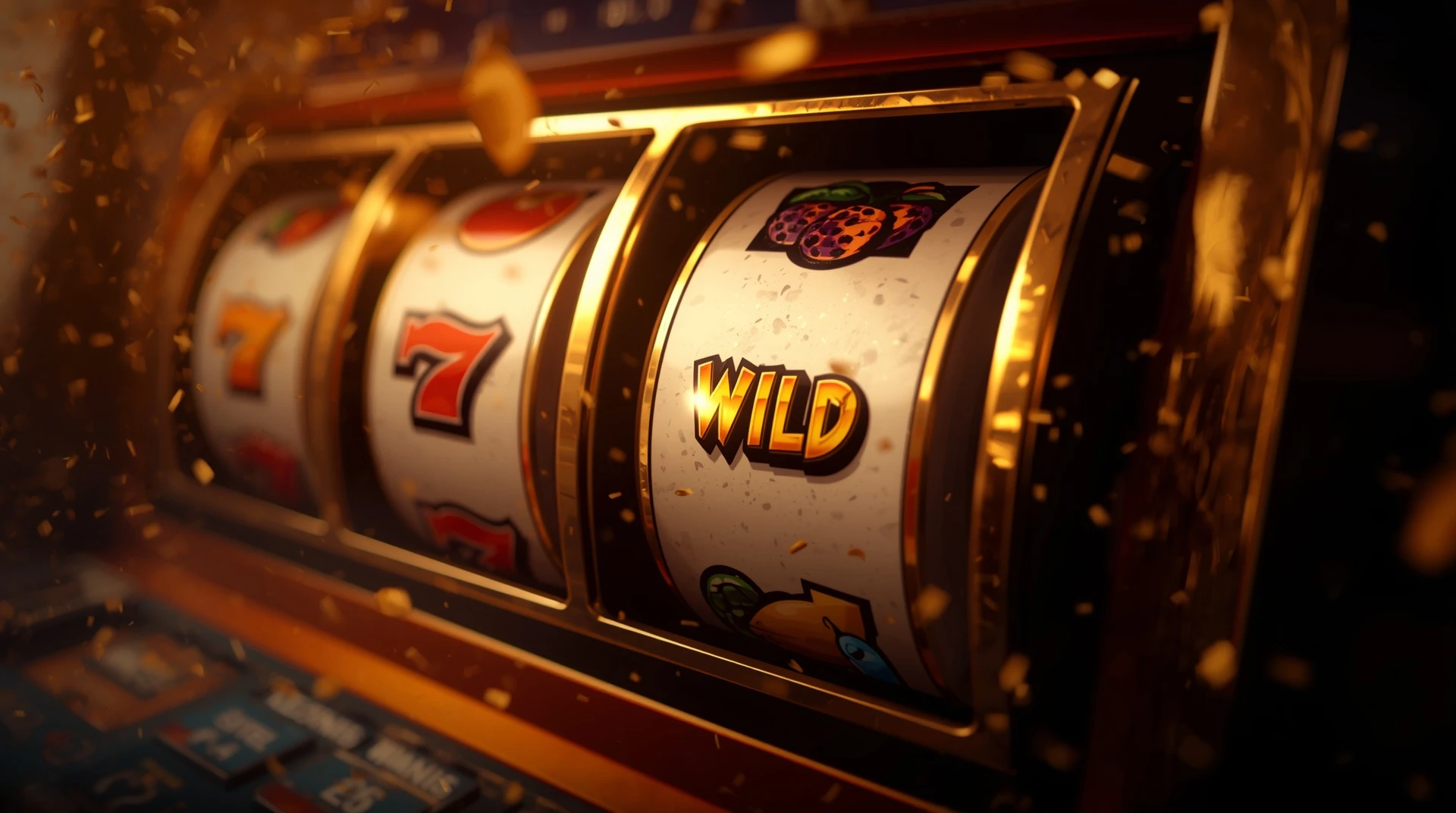Svenska slots