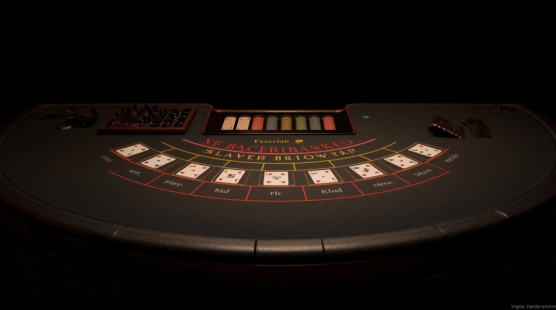 Baccarat