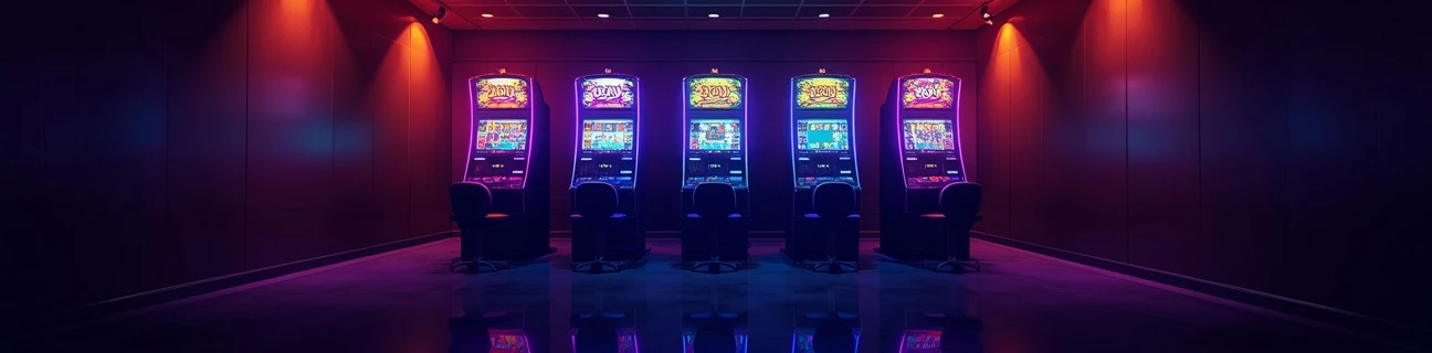 Vad svenska slots &auml;r